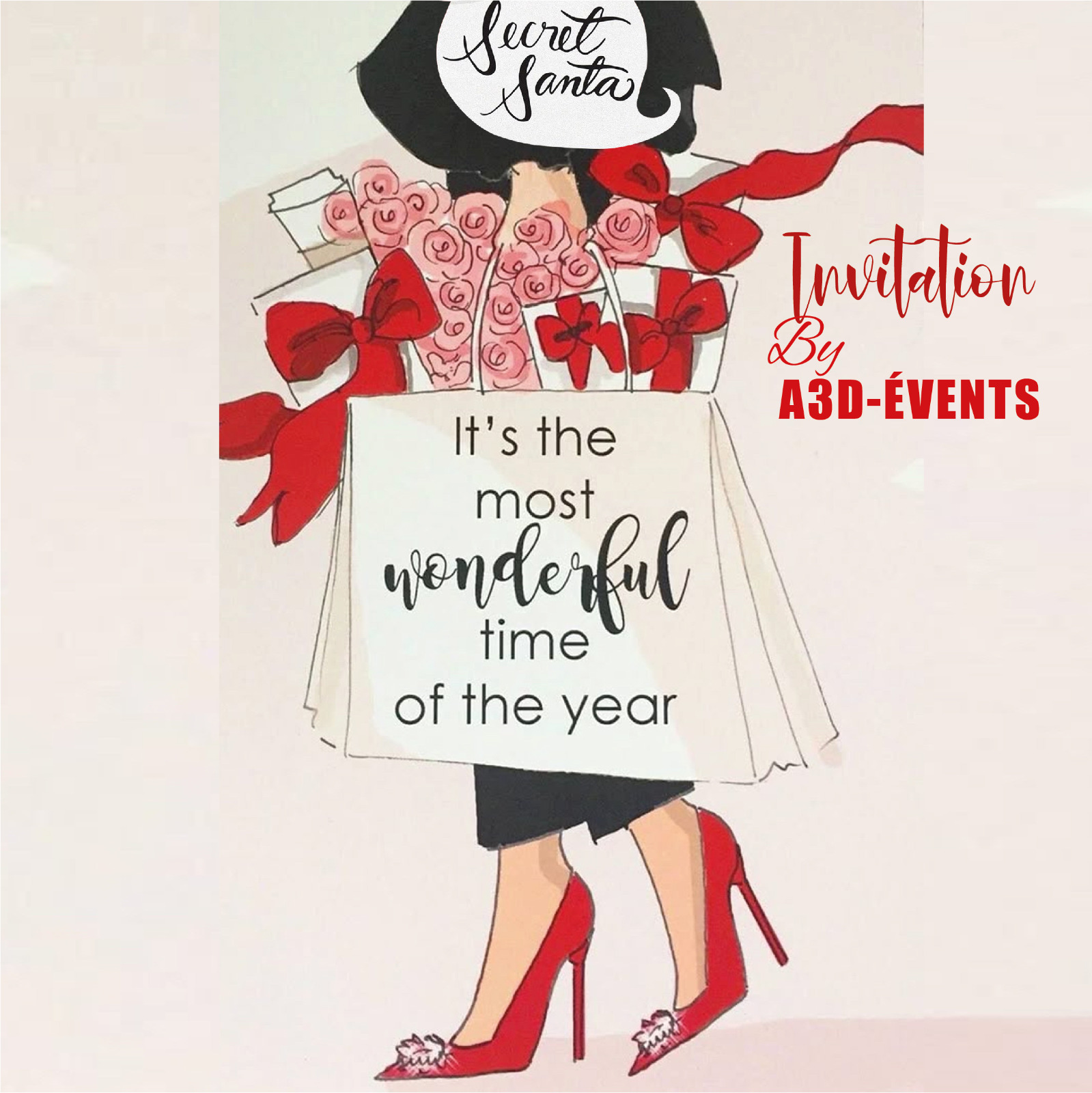 Secret Santa- 27 décembre 2025